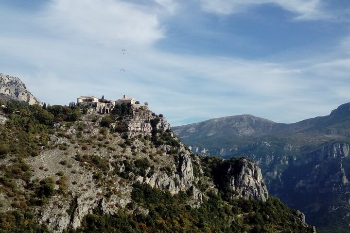 The Outback (French Riviera) - Image 1