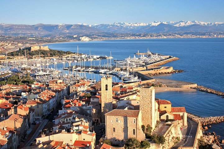 The very best of the French Riviera – Cannes, Antibes, Nice, Eze, Monaco - Image 2