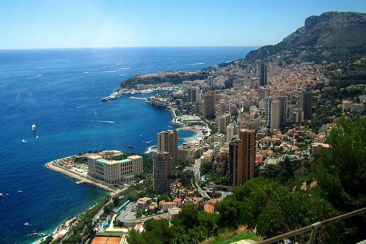 The very best of the French Riviera – Cannes, Antibes, Nice, Eze, Monaco - Image 1