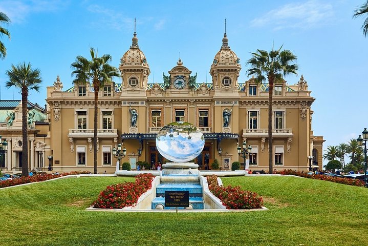 The very best of the French Riviera – Cannes, Antibes, Nice, Eze, Monaco - Image 5