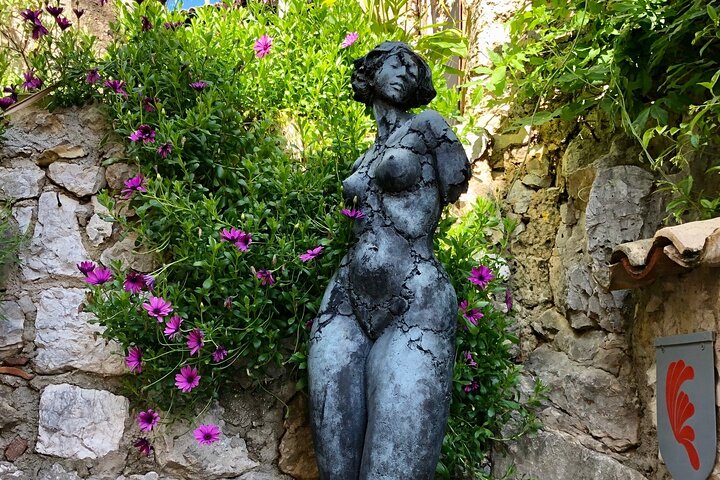 Tour Panorama : Cannes, Antibes, Nice, Monaco, Monte-Carlo - Image 5
