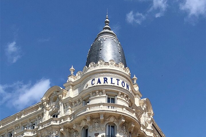 Tour Panorama : Cannes, Antibes, Nice, Monaco, Monte-Carlo - Image 2