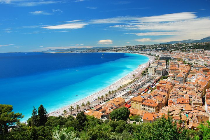Villefranche Shore Excursion: Private Half-Day Trip to Nice - Image 2