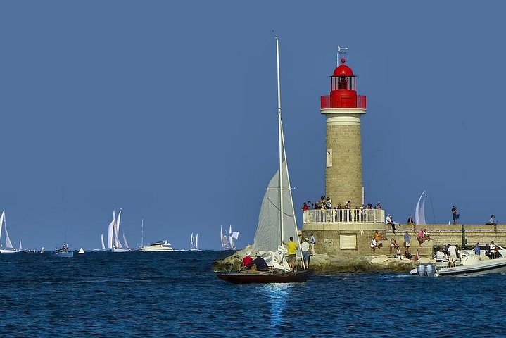 Visit Saint Tropez from Nice - Image 4