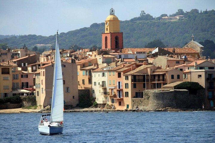 Visit Saint Tropez from Nice - Image 3