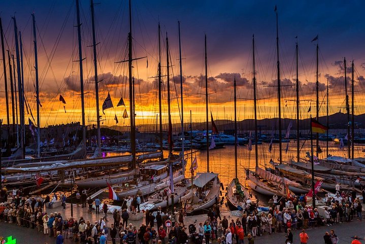 Visit Saint Tropez from Nice - Image 2
