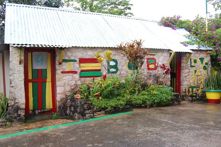 2.5-Hours Nine Miles & Bob Marley's Mausoleum Private Tour - Image 4
