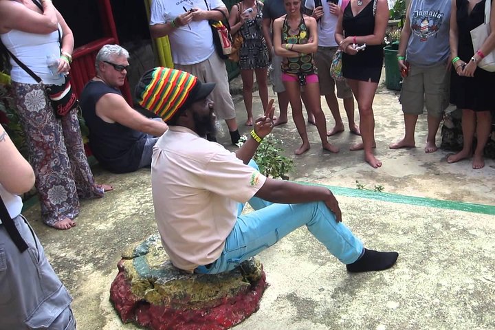 2.5-Hours Nine Miles & Bob Marley's Mausoleum Private Tour - Image 2