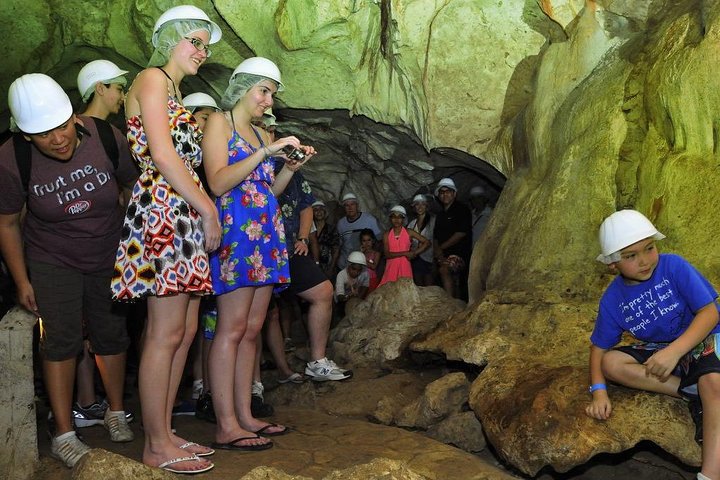An Historic Experience from Ocho Rios - Full Day Tour - Image 1