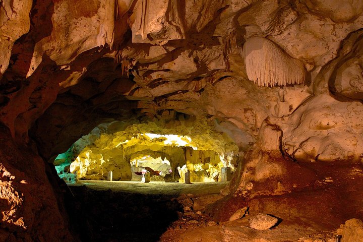 An Historic Experience from Ocho Rios - Full Day Tour - Image 3