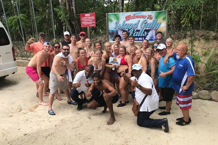 ATV and Blue Hole from Ocho Rios - Image 5