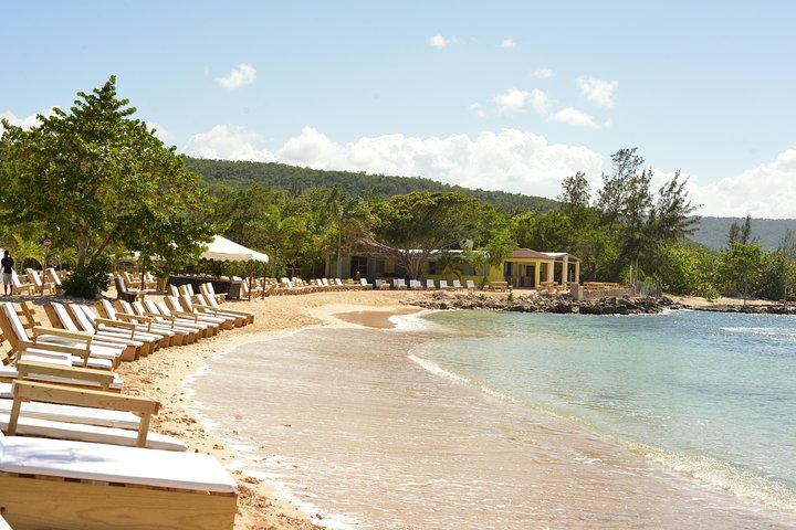 Bamboo Beach Break - Image 3