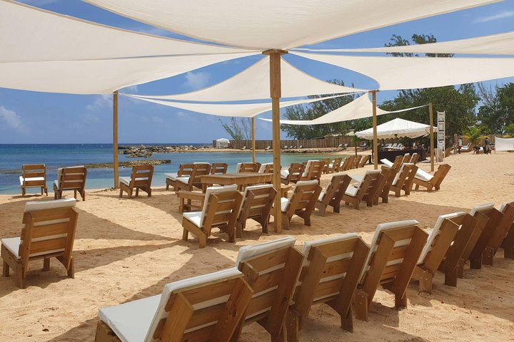 Bamboo Beach Break - Image 2