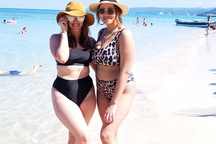 Beach please / beach day in Ocho Rios - Image 5