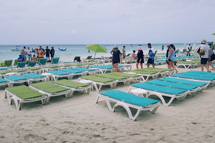 Beach please / beach day in Ocho Rios - Image 3