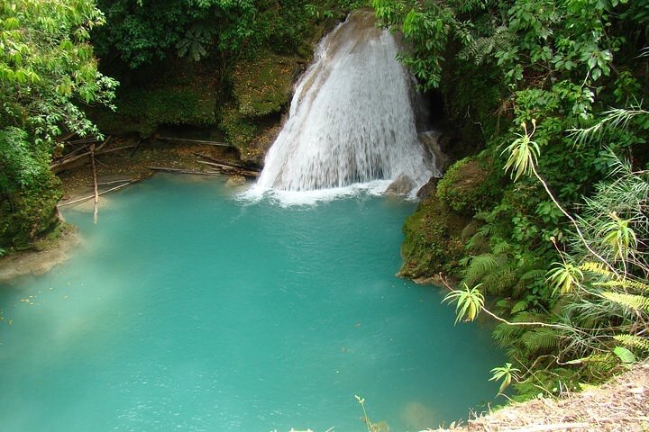 Blue Hole and Dunn's River Tour In Jamaica. - Image 5