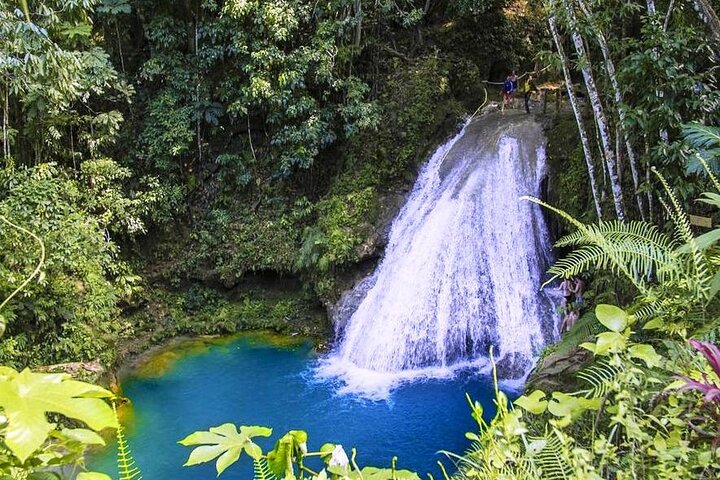 Blue Hole and Horse back riding - Image 4