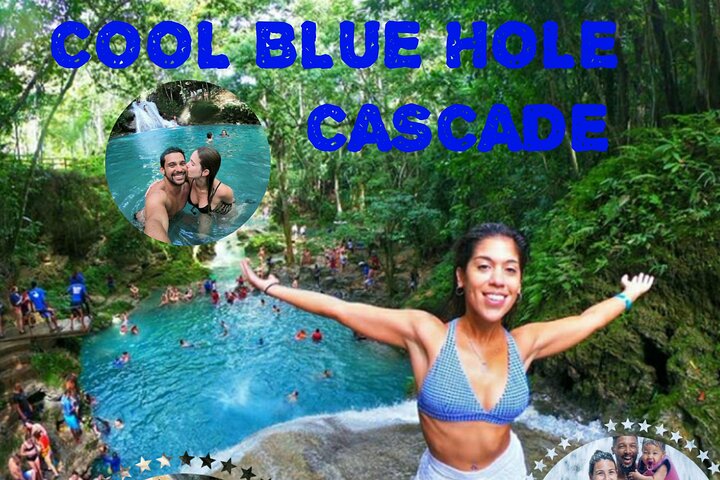 Blue Hole and Horse back riding - Image 5
