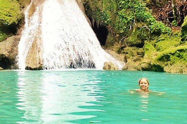Blue Hole and River Tubing Combo from Ocho Rios - Image 4