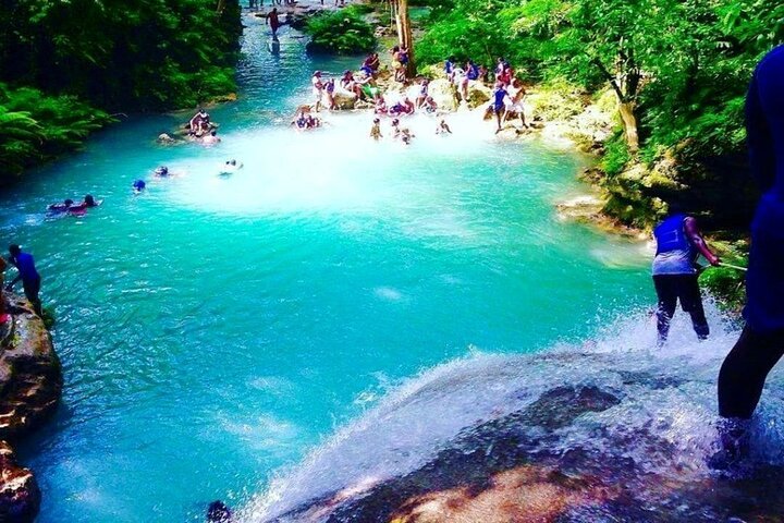 Blue Hole Ocho Rios - Image 3