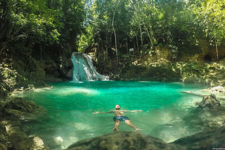 Blue Hole Ocho Rios - Image 4