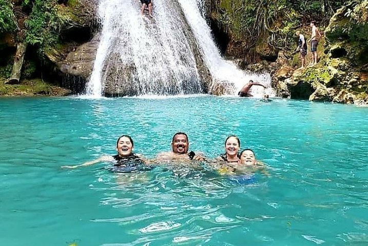 Blue Hole only-from Ocho Rios - Image 2
