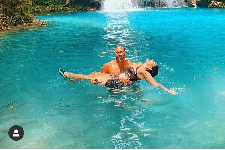 Blue Hole River & Falls with Shopping from Ocho Rios - Image 5