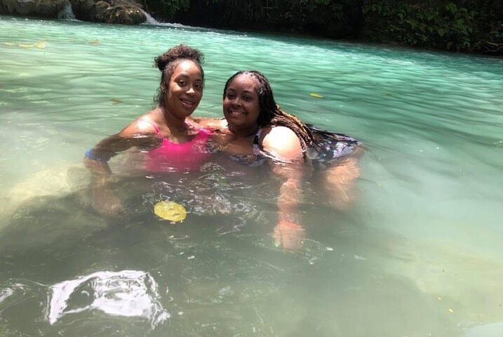 Blue Hole Tour From Ocho Rios - Image 5