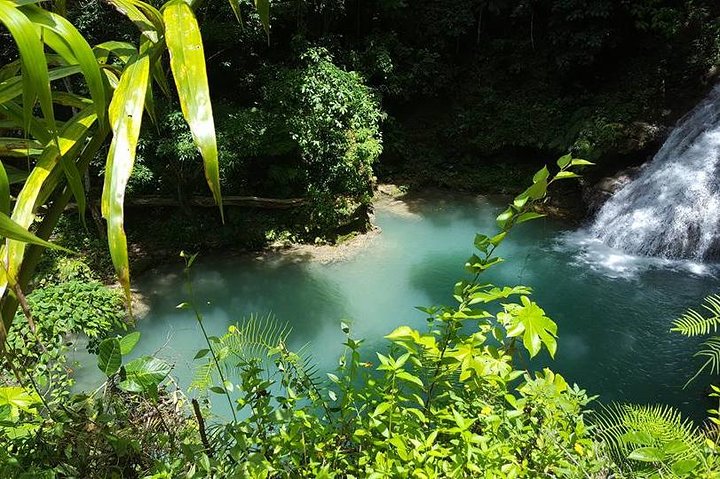 Blue Hole Tour From Ocho Rios - Image 1