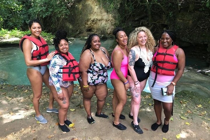 Blue Hole Tour From Ocho Rios - Image 3