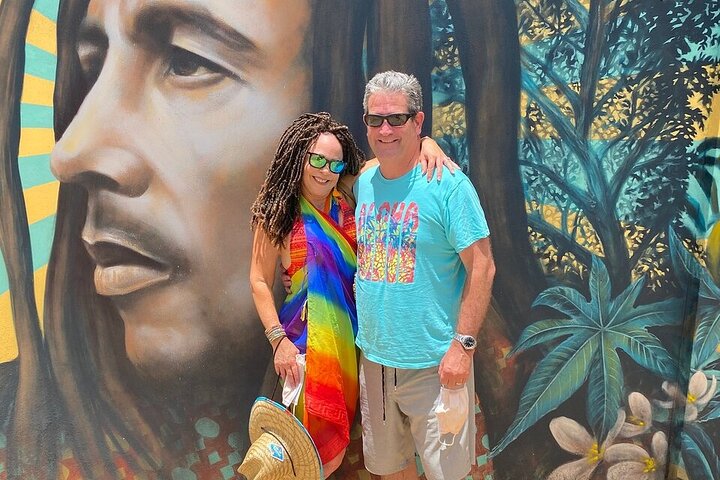 Bob Marley 9 Miles, Shopping Tour Ocho Rios (Entry Fee Included) - Image 5