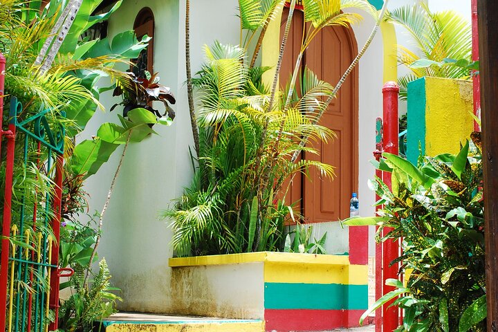 Bob Marley 9 Miles, Shopping Tour Ocho Rios (Entry Fee Included) - Image 4