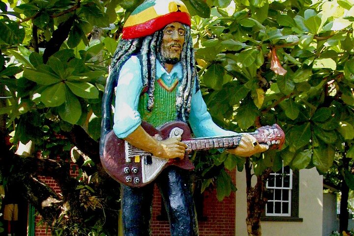 Bob Marley 9 Miles, Shopping Tour Ocho Rios (Entry Fee Included) - Image 3