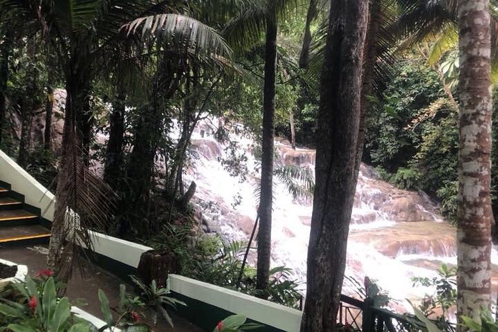 Bob Marley & Dunn's River Falls Transportation only - Image 3