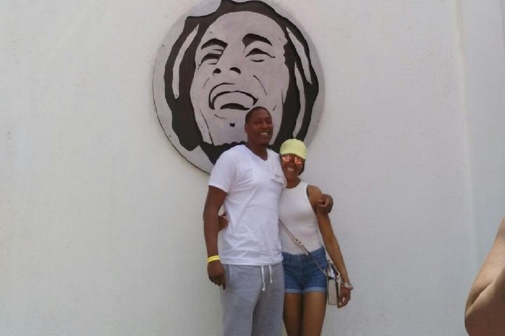 Bob Marley Mausoleum Tour Nine Miles Jamaica from Falmouth - Image 4