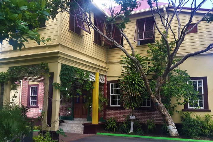 Bob Marley Museum Admission & Tour from Ocho Rios - Image 2