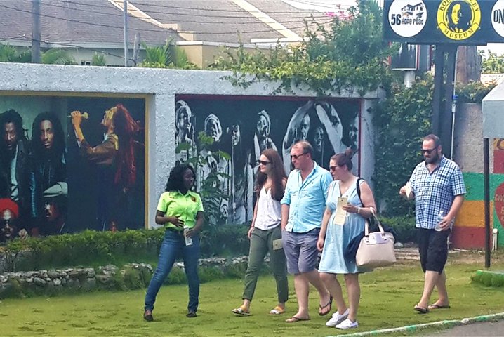 Bob Marley Museum Admission & Tour from Ocho Rios - Image 5