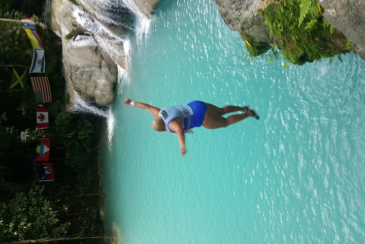 Bob Marley Nine Mile and Blue Hole Tour From Ocho Rios - Image 2