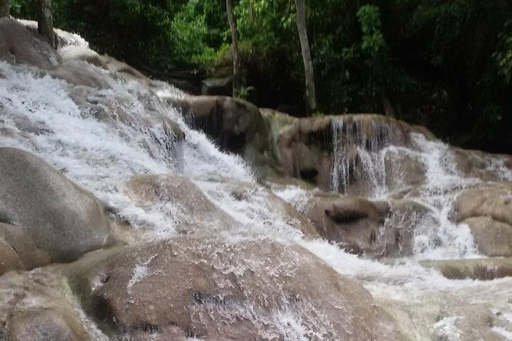 Bobsled Mystic Mountain - Dun's River From Ocho Rios - Image 1