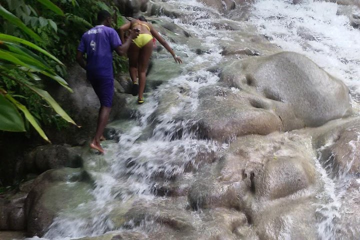 Bobsled Mystic Mountain - Dun's River From Ocho Rios - Image 2