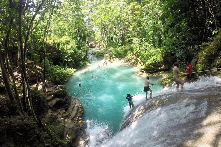 Cool Blue Hole Ocho Rios - Image 5
