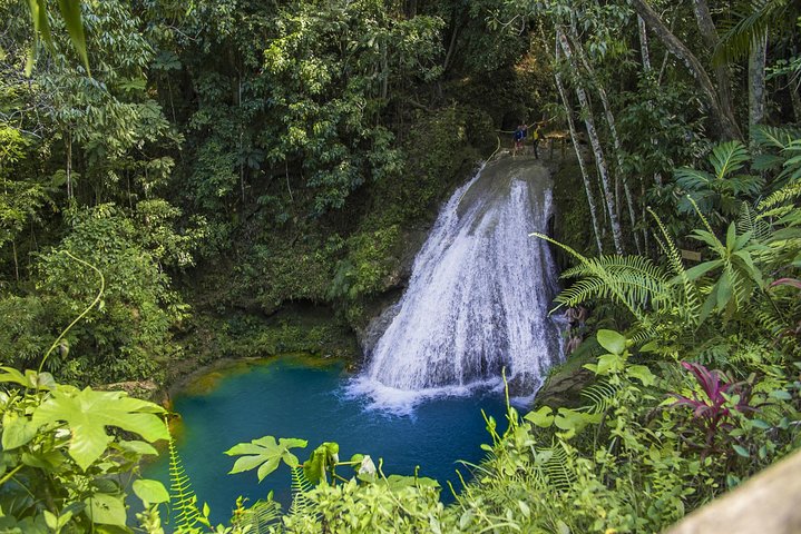 Cool Blue Hole Ocho Rios - Image 3