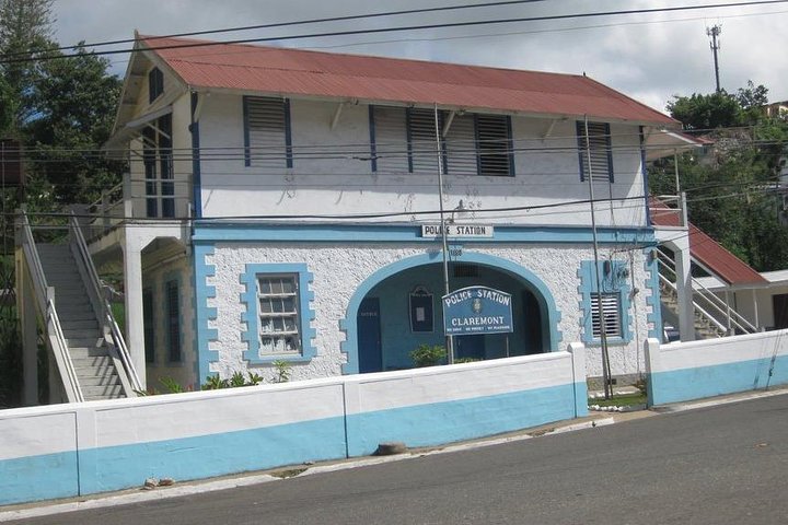 Country Side and Sight Seeing with Dunns River Falls - Image 5