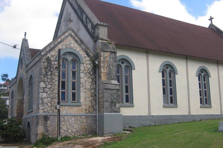 Country Side & Sightseeing - Full Day Tour - Image 5