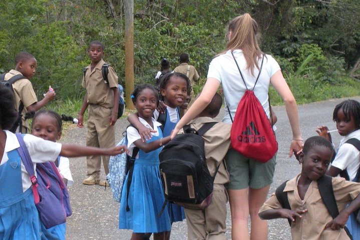 Country Side & Sightseeing - Full Day Tour - Image 1