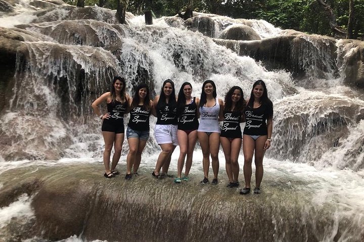 Dunns River and Blue Hole Private Tour from Ocho Rios - Image 5