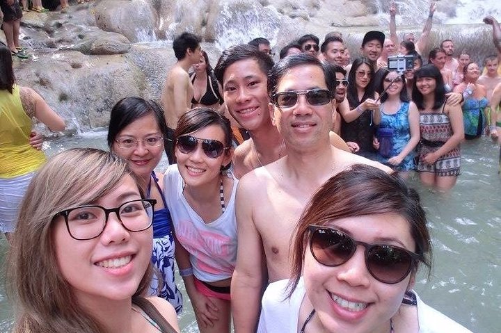 Dunns River and Blue Hole Private Tour from Ocho Rios - Image 1