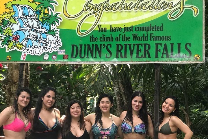 Dunns River and Blue Hole Private Tour from Ocho Rios - Image 4