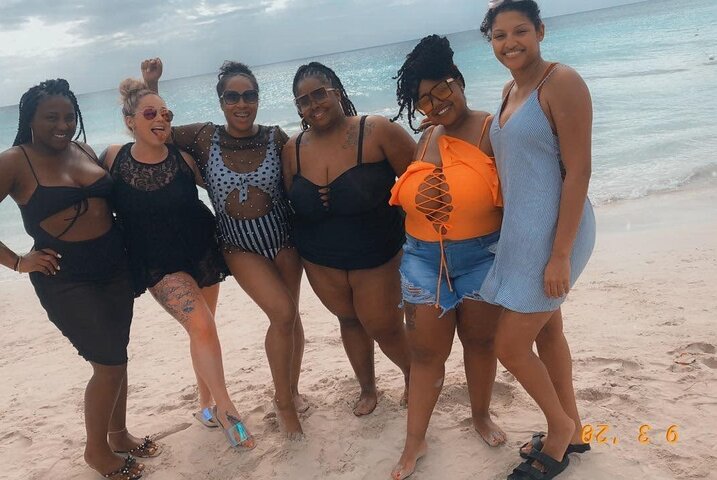 Dunn's River Falls and River Tubing Combo Tour from Ocho Rios & Runaway Bay.  - Image 4