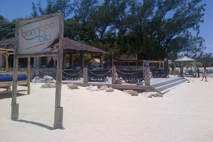 Dunns River Falls and White River Rafting/Tubing  - Image 2